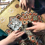Telegram profile photo for _عٌـيـونـك والـجگآير