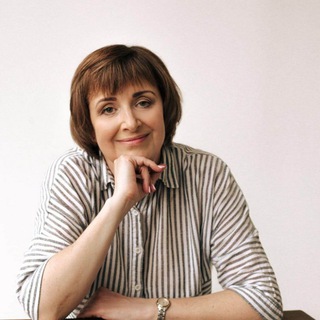 Telegram profile photo for Анна Очкина — дневник социолога