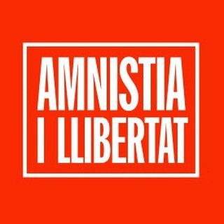Telegram profile photo for Amnistia i Llibertat