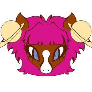 Telegram profile photo for ꩜pink banana꩜ ༊࿐