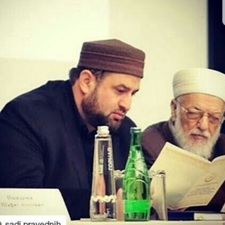 Telegram profile photo for muhammadhanafi1 محمد حنفي