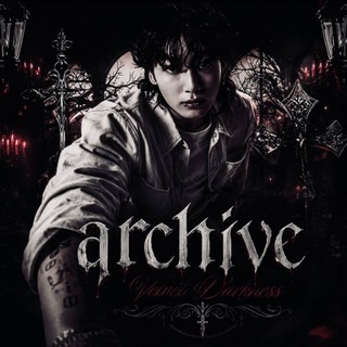 Telegram profile photo for архив velvet darkness