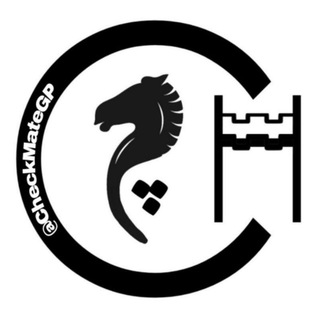 Telegram profile photo for ♛CheckMateOriginal♛