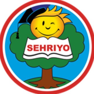 Telegram profile photo for Sehriyo