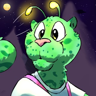 Telegram profile photo for Ateliê do senhor manchadinho