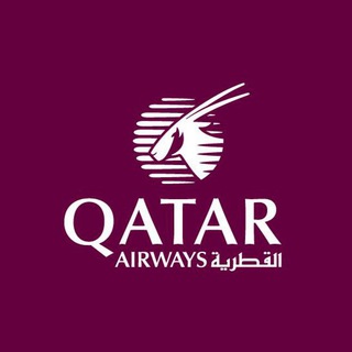 Telegram profile photo for Qatar Airways