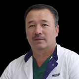 Telegram profile photo for doctorislomov