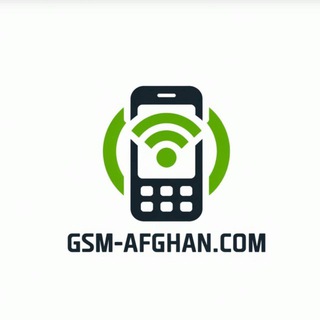 Telegram profile photo for gsm-afghan.com ( AF ) 🇦🇫 (Official Channel)