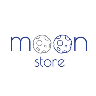 Telegram profile photo for MOON STORE