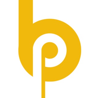 Telegram profile photo for BinPay Official