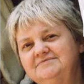 Telegram profile photo for Birkenbihl, Vera F