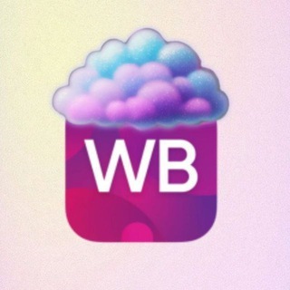 Telegram profile photo for Товары за отзыв Wildberries и Ozon | Кэшбэк Wb Ozon Подборка лучших | Cashback 100%