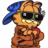 Telegram profile photo for коттий врод