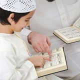 Telegram profile photo for الأحِبّٰةِ فِٖيّٰ اللّٰهۦٰ