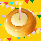 Telegram profile photo for Ватрушка с ничем