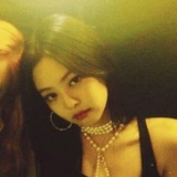Telegram profile photo for jenniekim