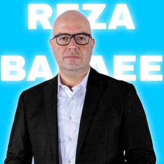 Telegram profile photo for شیمی رضا بابایی