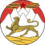 Telegram profile photo for Новости Осетии ⚪️🔴🟡