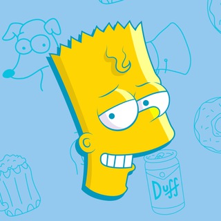 Telegram profile photo for BART INU Portal