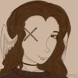 Telegram profile photo for Редиска👅