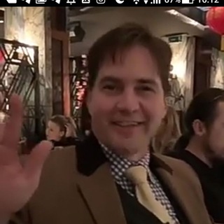 Telegram profile photo for CSW. 300 Interviews Videos