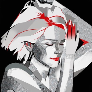 Telegram profile photo for Daria Collages