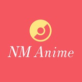 Telegram profile photo for NM Anime