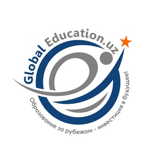 Telegram profile photo for GlobalEducation.uz