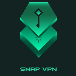 Telegram profile photo for Snap vpn