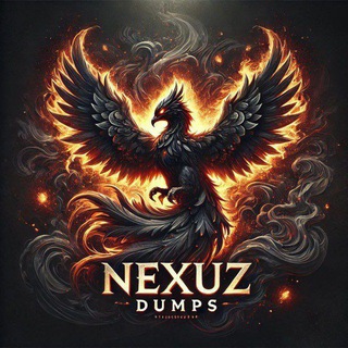 Telegram profile photo for Nexuz Dumps