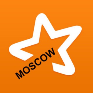 Telegram group profile photo for Moscow Spark