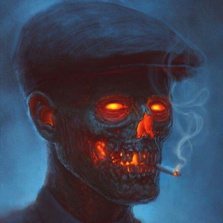 Telegram profile photo for Мемоксанакс