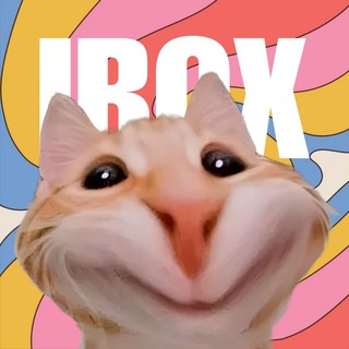 Telegram profile photo for BOX