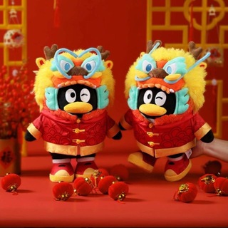 Telegram profile photo for 企鹅查
