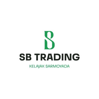 Telegram profile photo for SB Trading🇺🇿