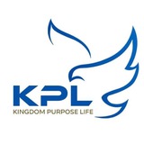 Telegram profile photo for Kingdom Purpose Life with Marjorie Lou