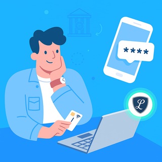 Telegram profile photo for LowPing VPN