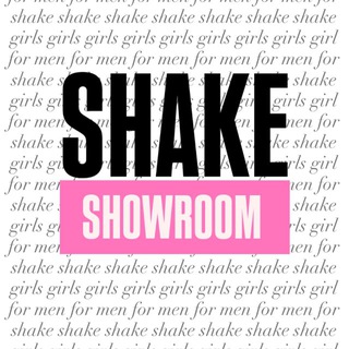 Telegram profile photo for SHAKE girls 🤍