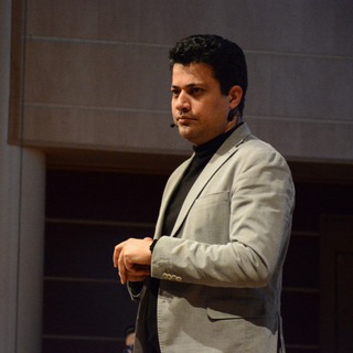 Telegram profile photo for باشگاه مشتريان دکتر سورانی( روانشناسی)
