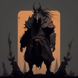 Telegram profile photo for Overlord materials