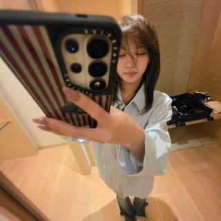 Telegram profile photo for For Chaewon