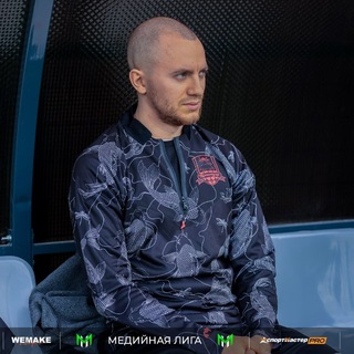 Telegram profile photo for Журнал Быкова🗞️