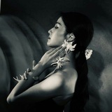 Telegram profile photo for Lady Jyoti.