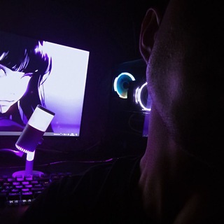 Telegram profile photo for ELDJEY UZ - KANAL