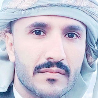 Telegram profile photo for الشاعر عايد الخيل (القناة الرسمية)