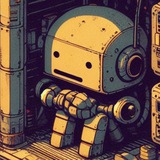 Telegram profile photo for ИБ (Журнал)