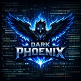 Telegram profile photo for The Dark Phoenix