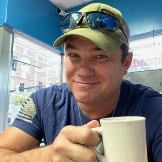 Telegram profile photo for Dean Cain