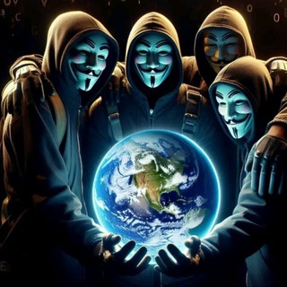 Telegram group profile photo for Anon Hacks Tools βοΈπ§π»βπ»