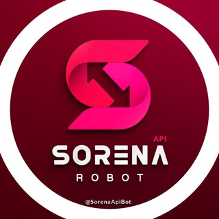 Telegram profile photo for • ربات ضدلینک | Sorena Bot🏅•
